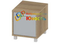 Модуль тумба СТЕ-ШП-69-13