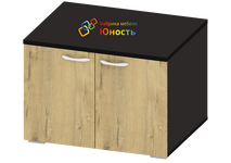 Тумба под оргтехнику  ОФ-БР-6