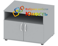 Тумба под оргтехнику ОФ-БР-6-1