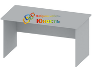 Стол письменный прямоугольный 1400 СТ-ШП-97-9