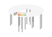Комплект столов СТ-ШП-80-1