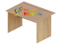 Стол ученический штурманский СТ-ШП-157