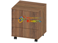 Тумба выкатная ОФ-СТ-172-8
