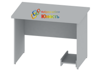 Стол письменный прямоугольный 1100 СТ-ШП-97-5