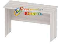 Стол прямоугольный 1200 мм СТ-ШП-13-7