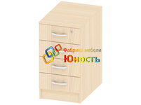 Тумба приставная ПР-ТР-81-7-1