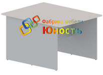 Стол демонстрационный СТ-ШП-164-3