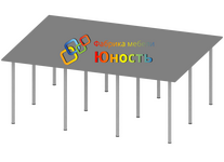 Стол раскроечный ОФ-СТ-271-2