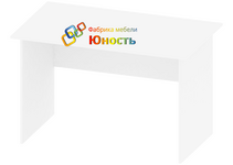 Стол прямоугольный СТ-ШП-92
