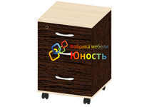 Тумба 450х450х660 мм ОФ-СТ-287-1